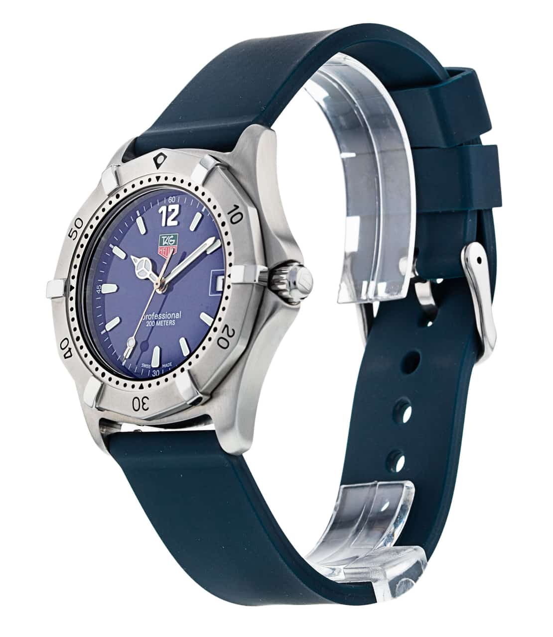 Tag heuer 2000 wk1113 cheap